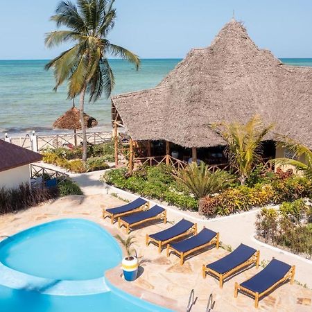Amber Lodge Pongwe Kültér fotó
