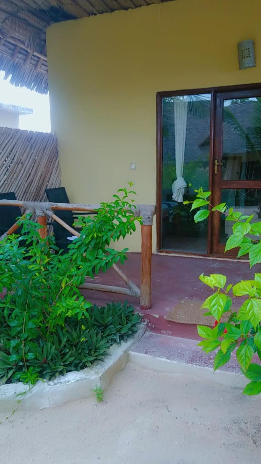 Amber Lodge Pongwe Kültér fotó