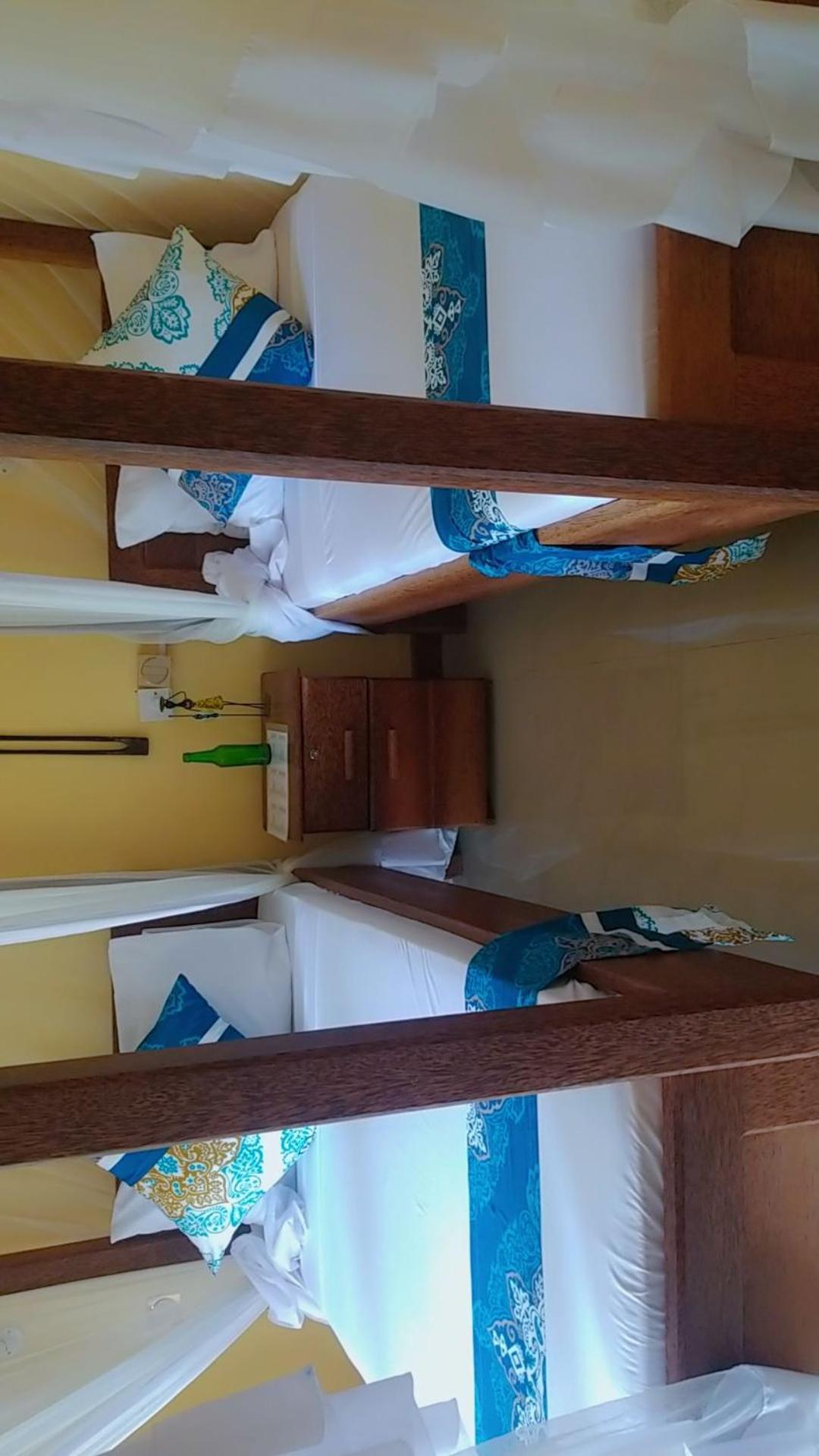 Amber Lodge Pongwe Kültér fotó